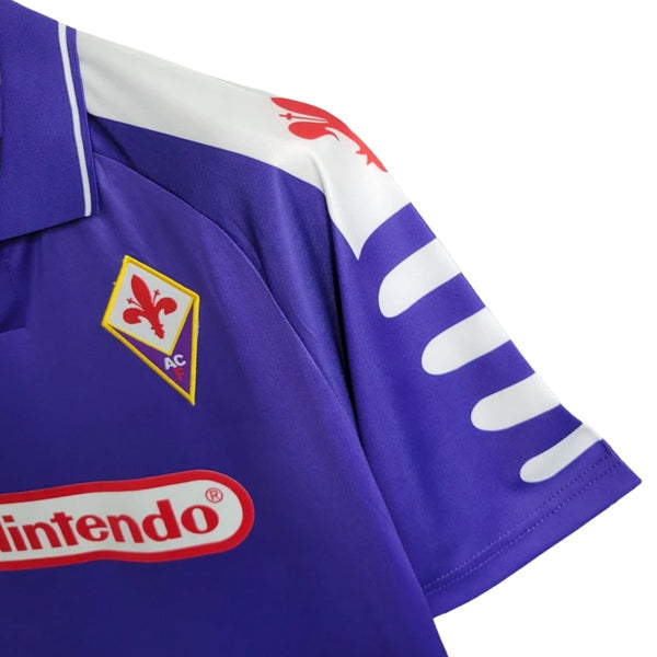 Fiorentina Principal 98/99