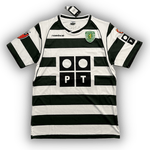 2002-03 - SPORTING LISBOA LOCAL | RETRO