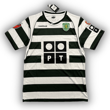 2002-03 - SPORTING LISBOA LOCAL | RETRO