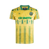 Celtic Alternativa 89/90