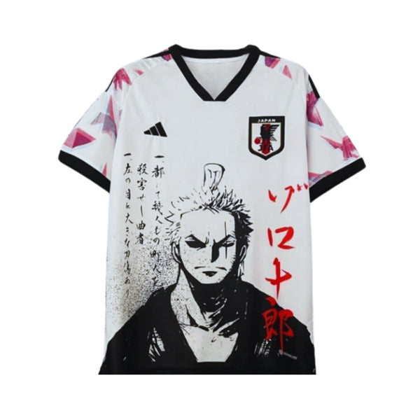 Japón x One Piece 24/25
