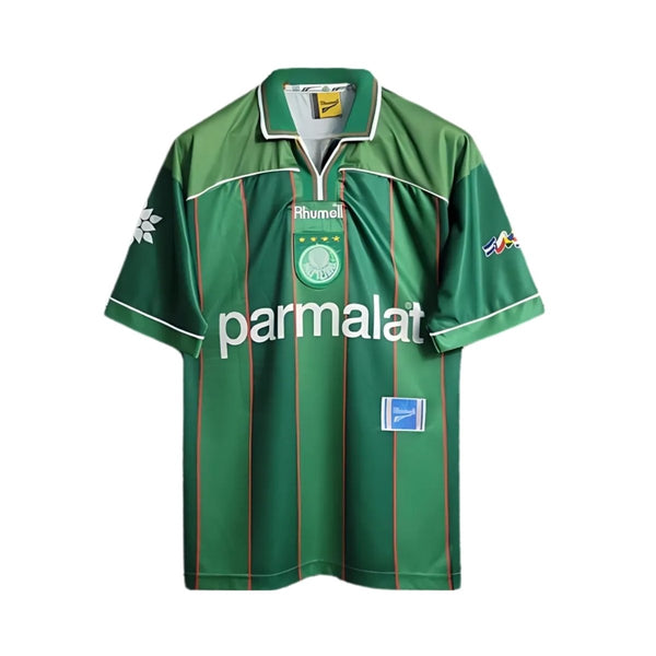 Palmeiras Principal 98/99