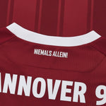 Hannover 96 Edición Especial 24/25
