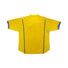 Leeds United Alternativa 00/01