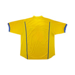 Leeds United Alternativa 00/01