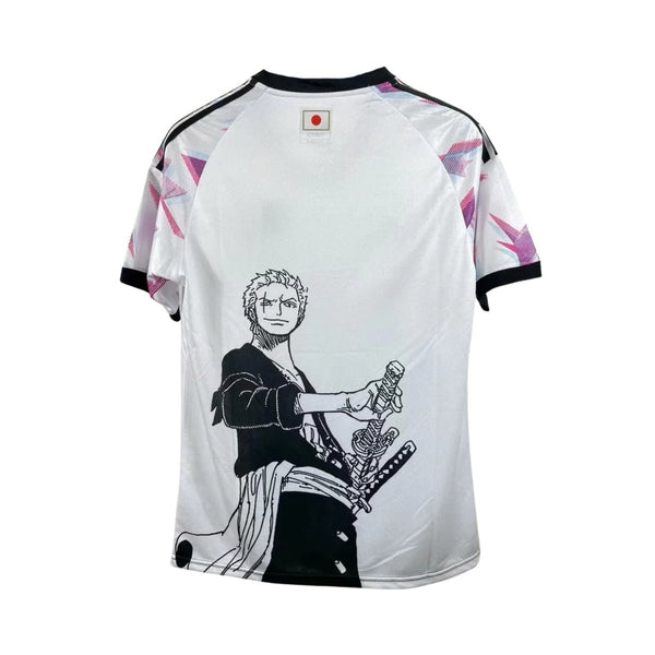 Japón x One Piece 24/25