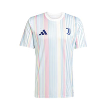 Juventus Pre-Partido 25/26