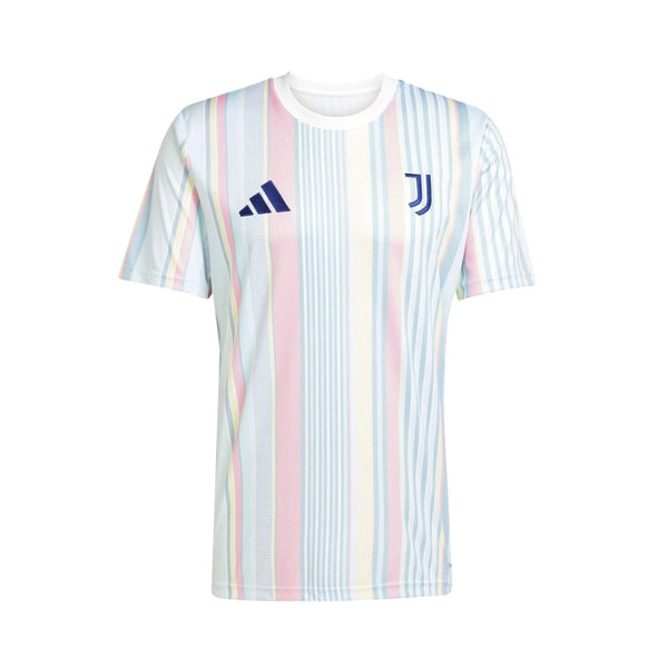 Juventus Pre-Partido 25/26