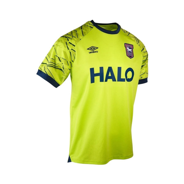 Ipswich Town FC Portero 25/26