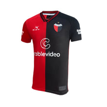 Colón de Santa Fe Principal 25/26