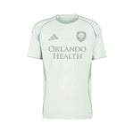 Orlando City Pre-Partido 25/26