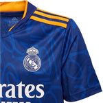 Real Madrid Alternativa 21/22