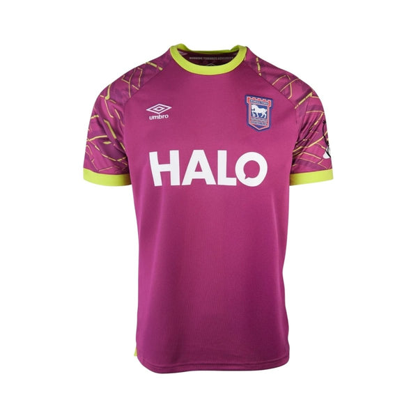 Ipswich Town FC Portero 25/26