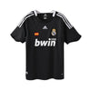Real Madrid Alternativa 08/09