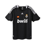 Real Madrid Alternativa 08/09
