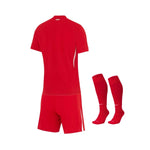Kit de Niño - Turquía Alternativa 24/25 - Euro 2024