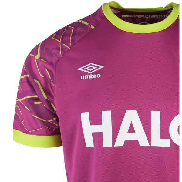 Ipswich Town FC Portero 25/26