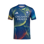 Orlando City Pre-Partido 25/26