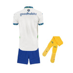 Kit de Niño - PSV Eindhoven Tercera 24/25