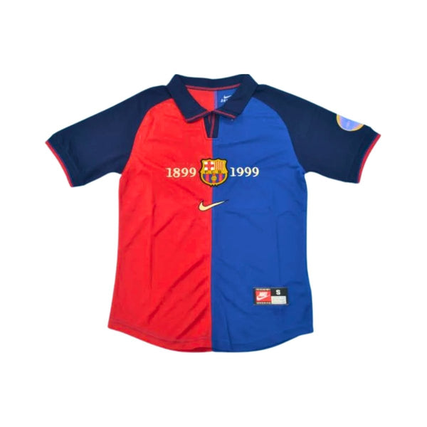 Barcelona 99/00 - 100º Aniversario