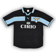 1998-00 - LAZIO VISITANTE | RETRO