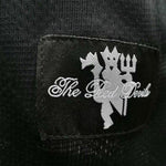 Manchester United Alternativa 07/08 - Manga Larga