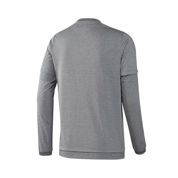 Real Madrid Alternativa 15/16 - Manga Larga