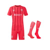 Kit de Niño - Rangers Portero 24/25