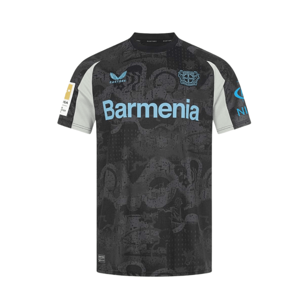 Bayer 04 Leverkusen Tercera 24/25