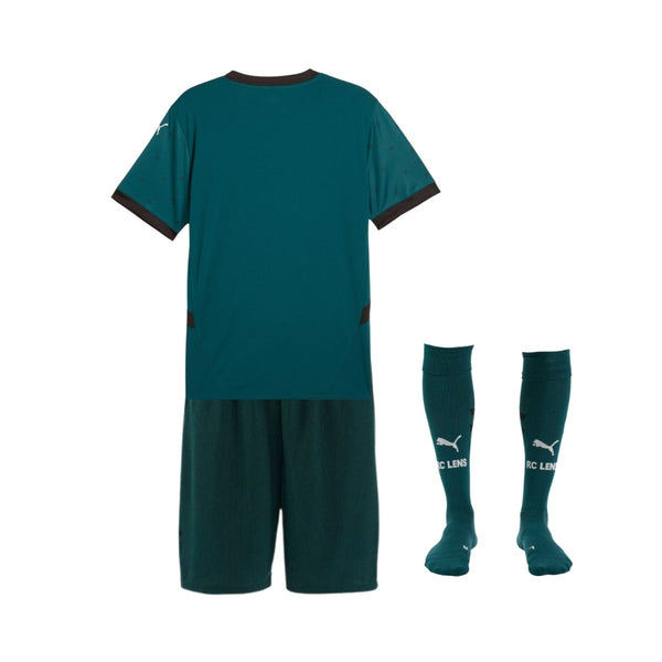 Kit de Niño - RC Lens Alternativa 24/25