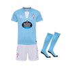 Kit de Niño - Celta de Vigo Principal 24/25