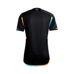 New York City Alternativa 25/26