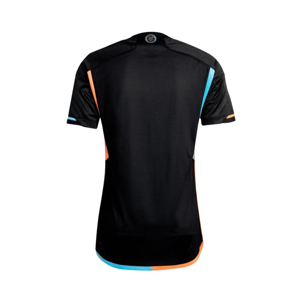 New York City Alternativa 25/26