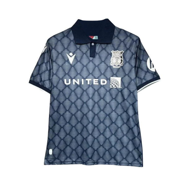 Wrexham AFC Alternativa 24/25