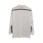 Real Madrid Principal 14/15 - Manga Larga