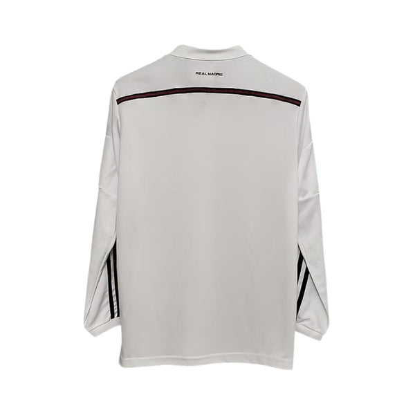 Real Madrid Principal 14/15 - Manga Larga