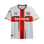 Bayer 04 Leverkusen Edición Especial 24/25