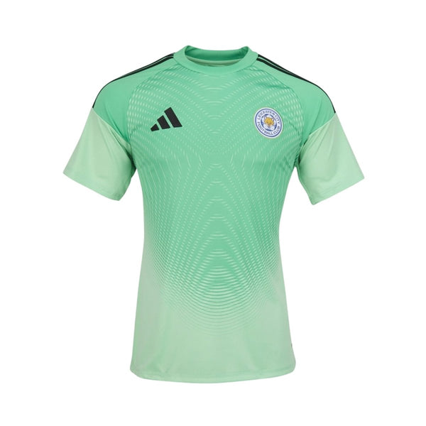 Leicester City Portero 25/26