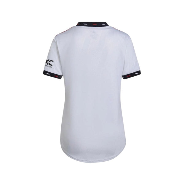 Manchester United Alternativa 22/23 - Versión Femenina