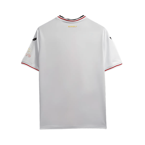 Bayer 04 Leverkusen Edición Especial 24/25