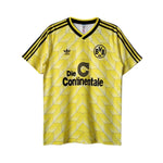 Borussia Dortmund Principal 88/89