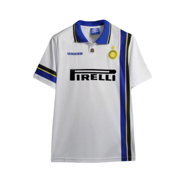 Inter Milán Alternativa 97/98