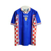 Croacia Alternativa 98/99