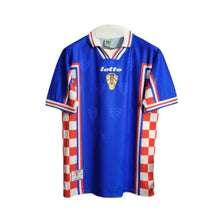 Croacia Alternativa 98/99