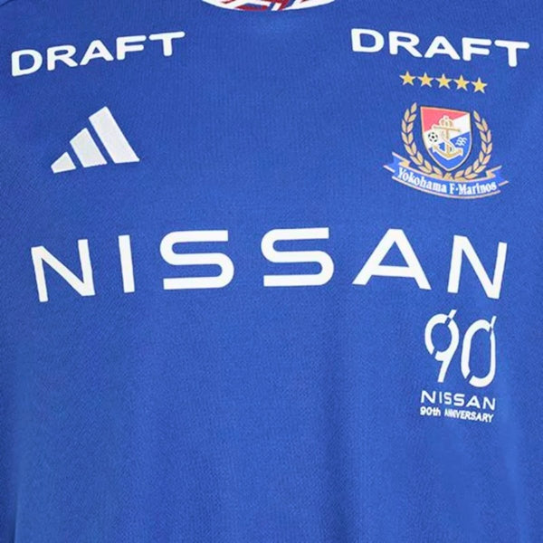 Yokohama Marinos Principal 24/25