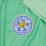 Leicester City Portero 25/26