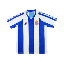 Espanyol Principal 84/85