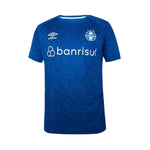 Grêmio Entrenamiento 24/25