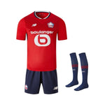 Kit de Niño - Lille Principal 24/25