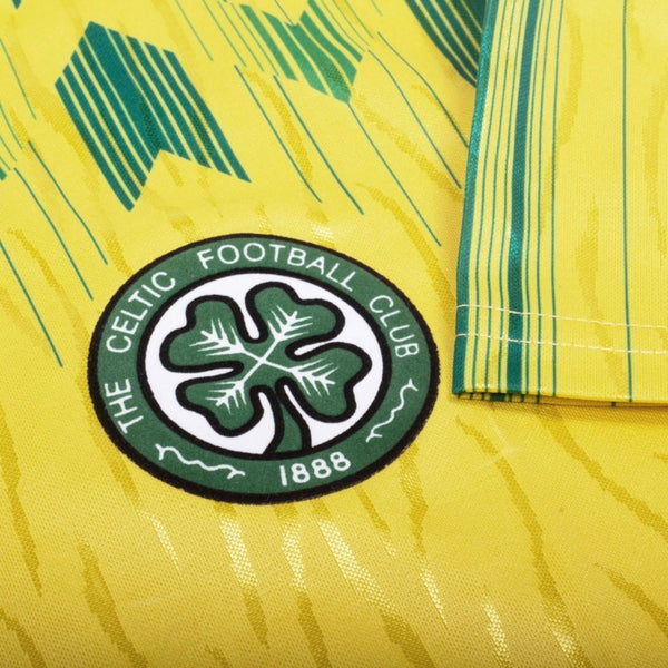 Celtic Alternativa 89/90